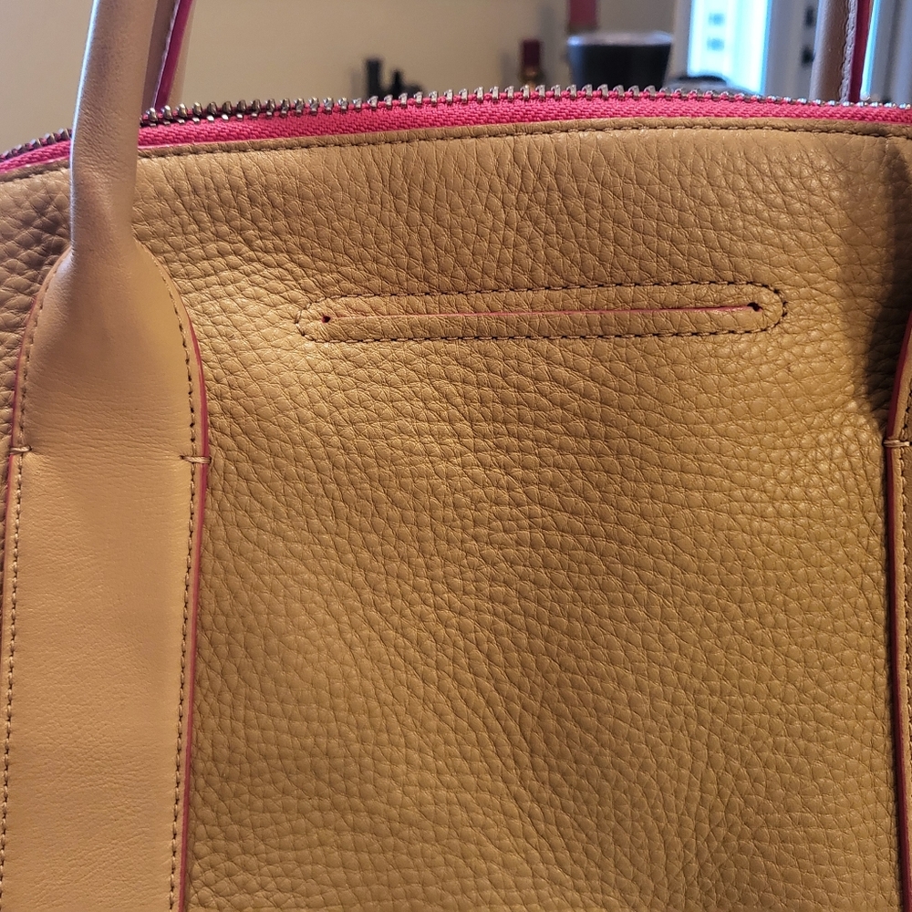 Coach Bleecker Large Bag - Picture 11 of 13